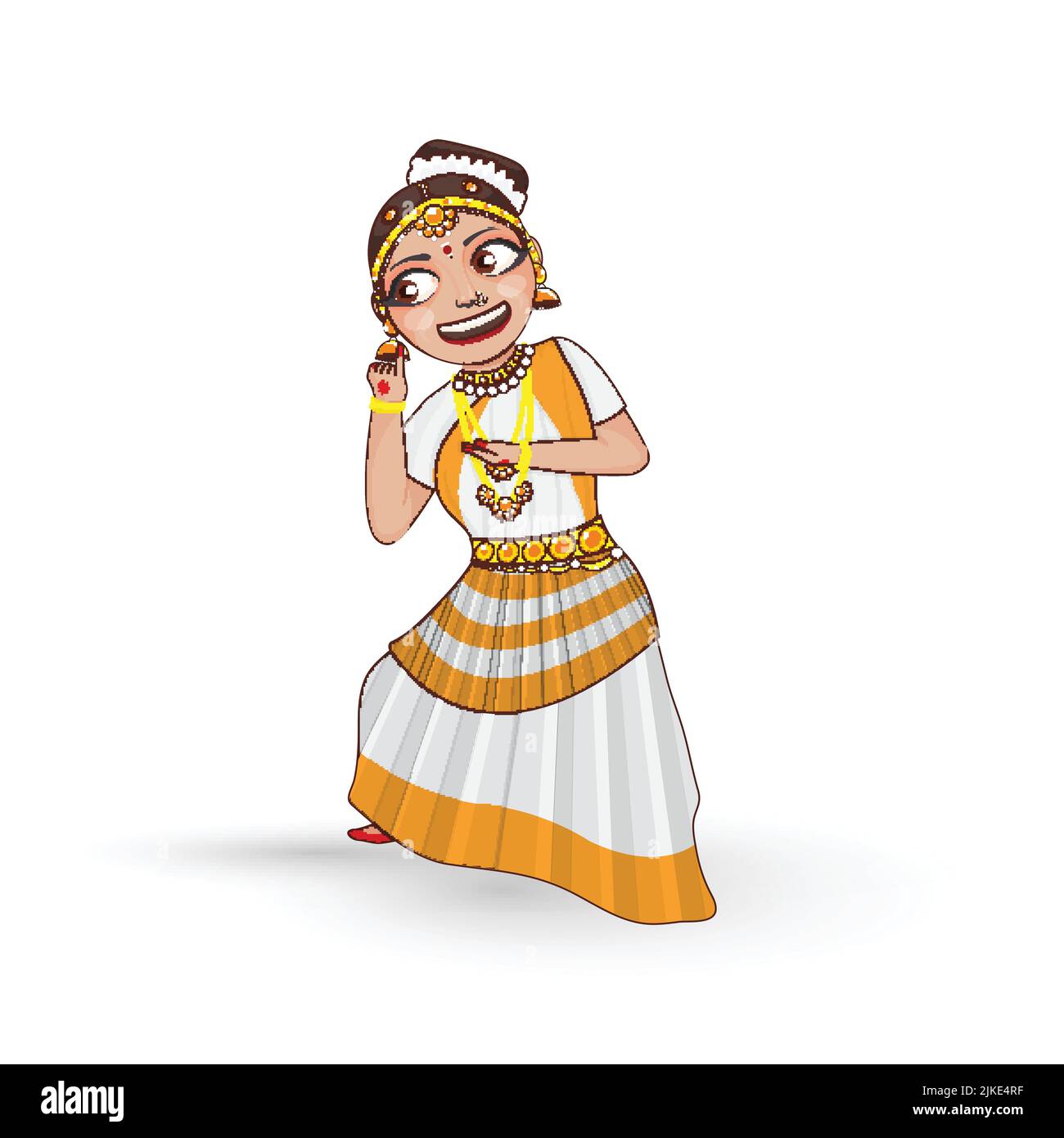 Kerala traditional dress Cut Out Stock Images & Pictures - Alamy Kerala traditional dress Cut Out Stock Images & Pictures - Alamy