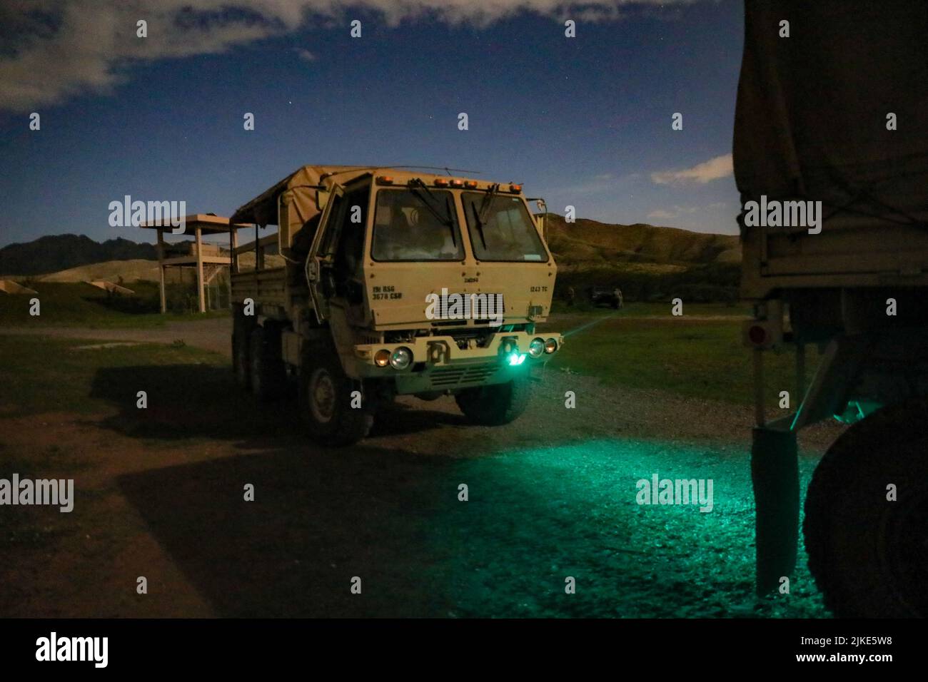 Nvg night vision goggles hires stock photography and images Alamy