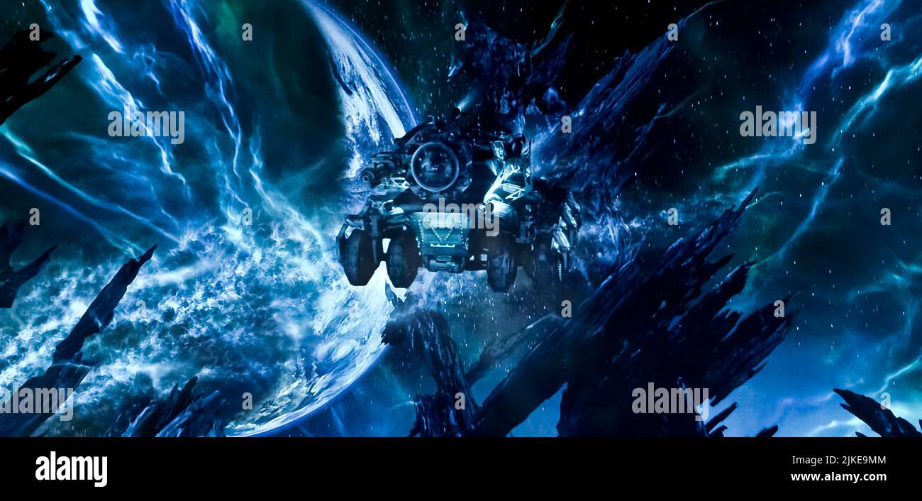 Deep impact film stills hires stock photography and images Alamy
