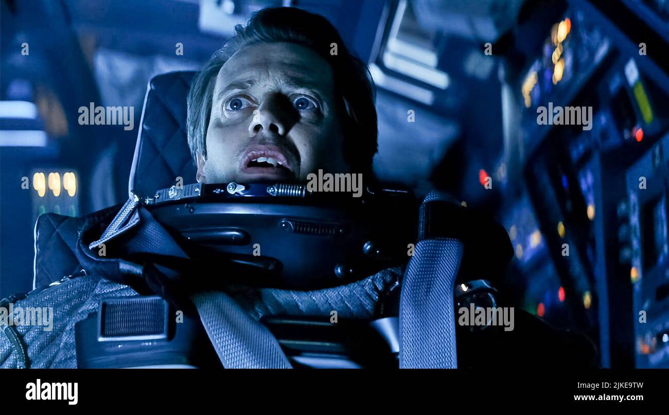 Steve Buscemi Armageddon