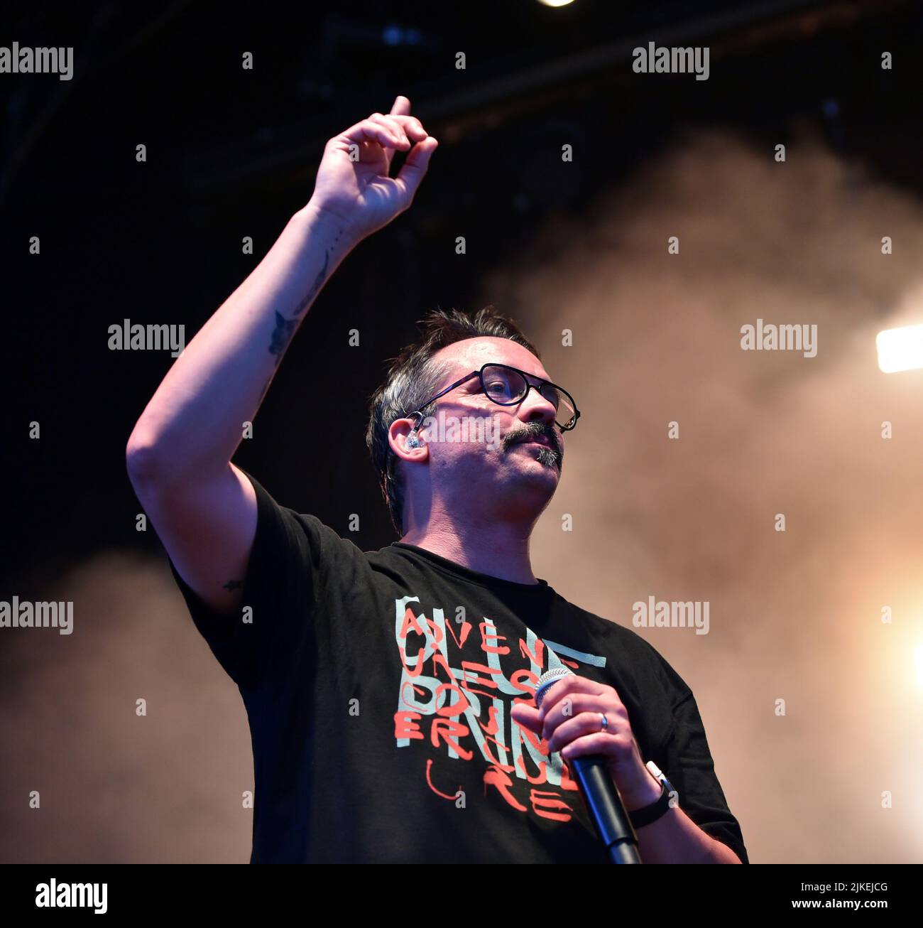 Atmosphere Hip Hop Logo