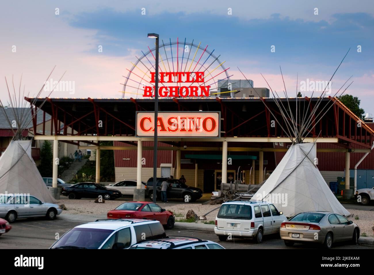 The Crow: A Montana Legacy That Still Soars