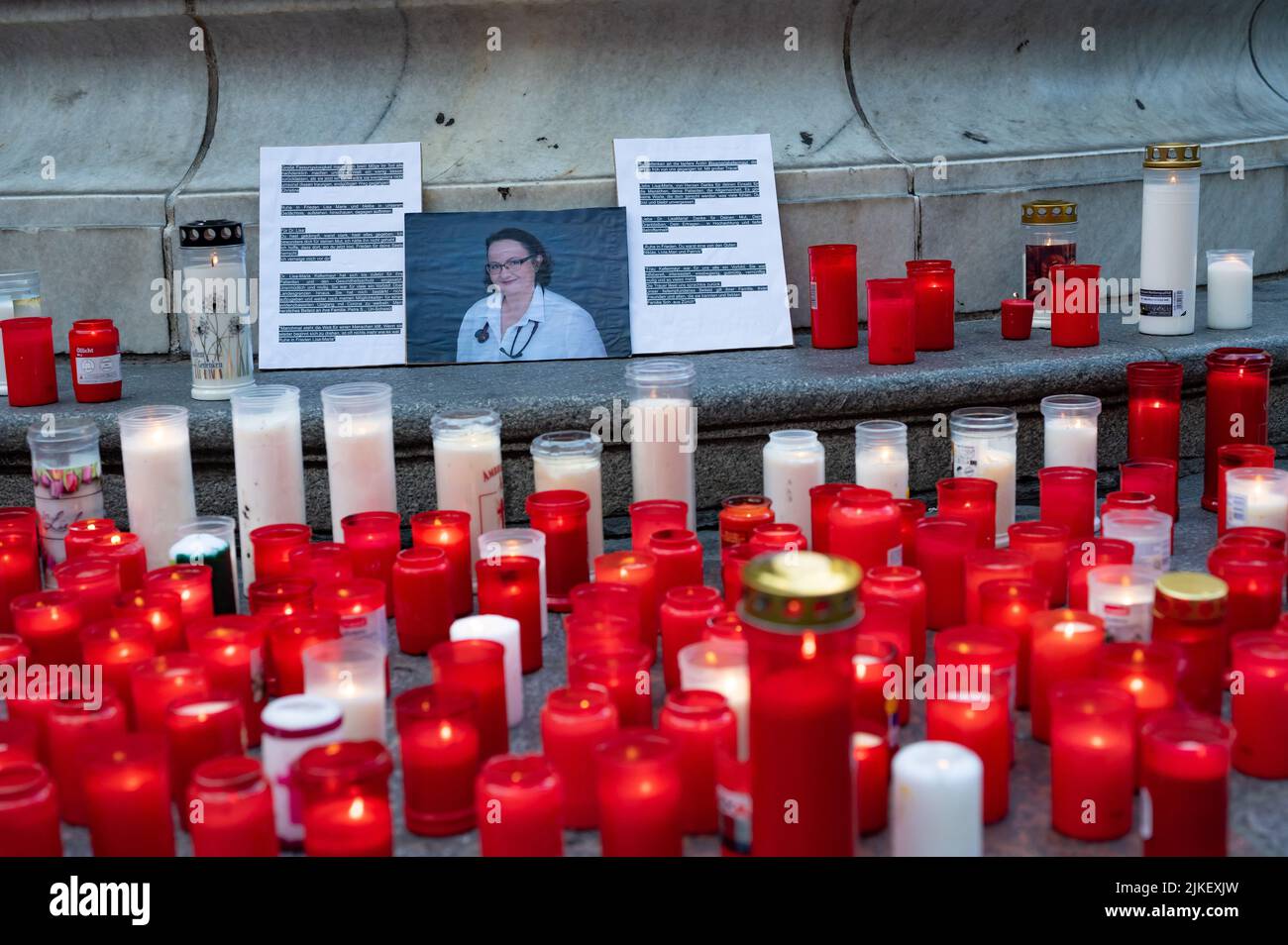 Upper austrian medical hi-res stock photography and images - Alamy