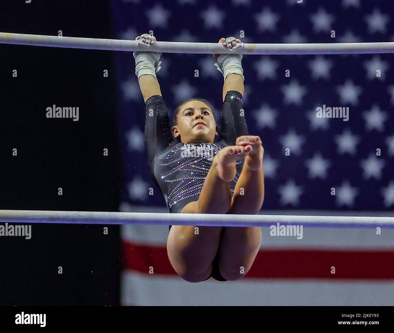 Zgymnastics hi-res stock photography and images - Alamy
