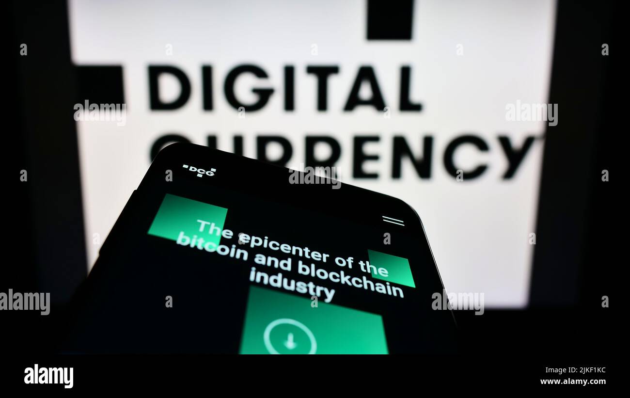 Digital currency group hires stock photography and images Alamy