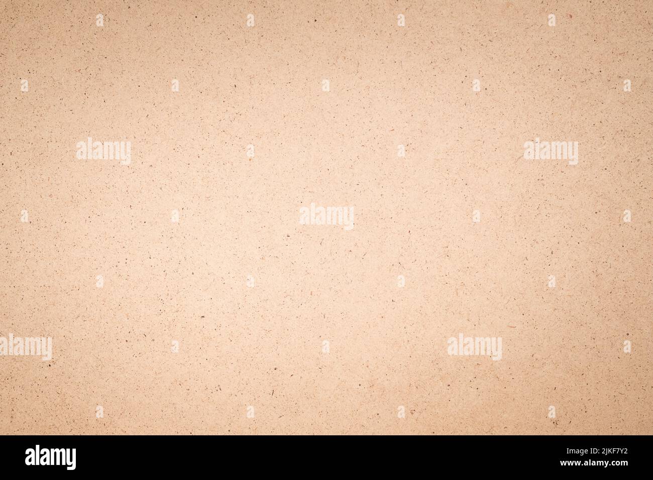 wood industry beige plywood board background Stock Photo