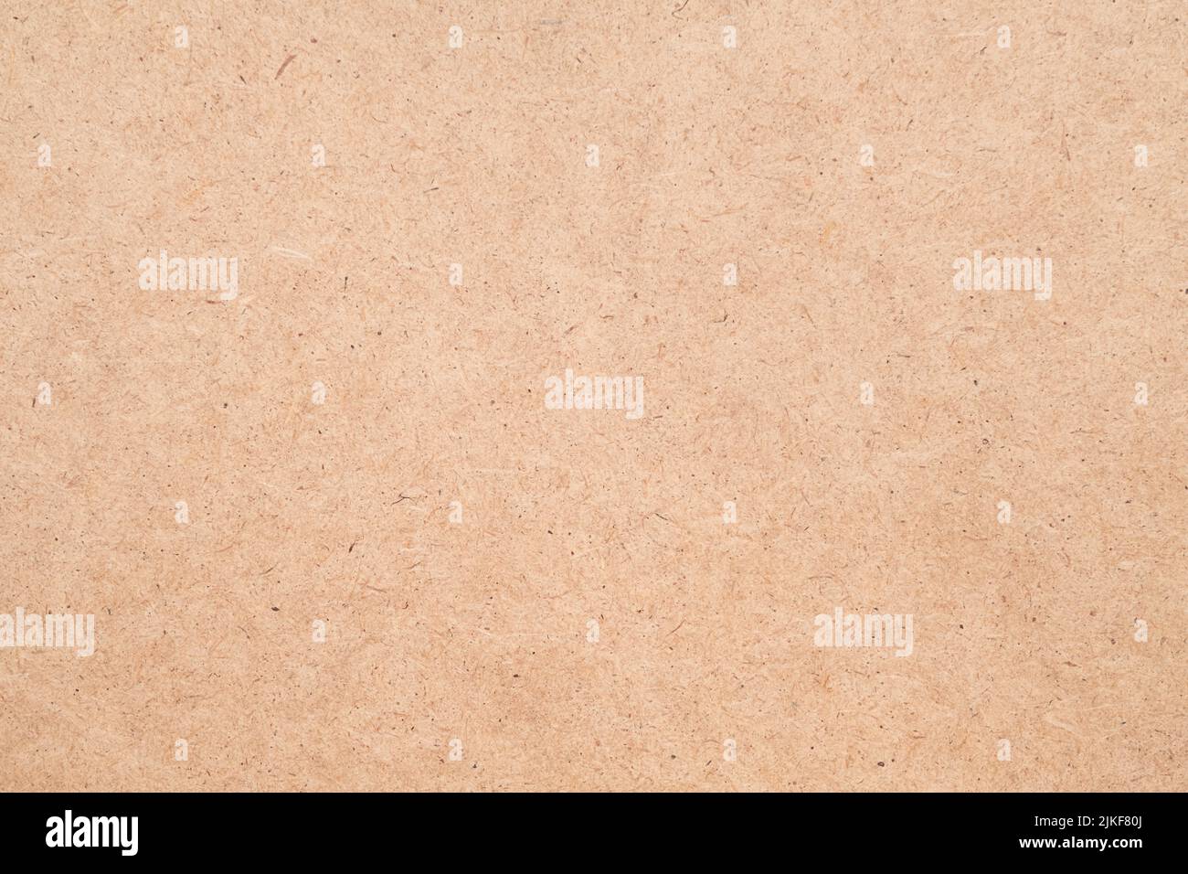 construction material beige plywood background Stock Photo