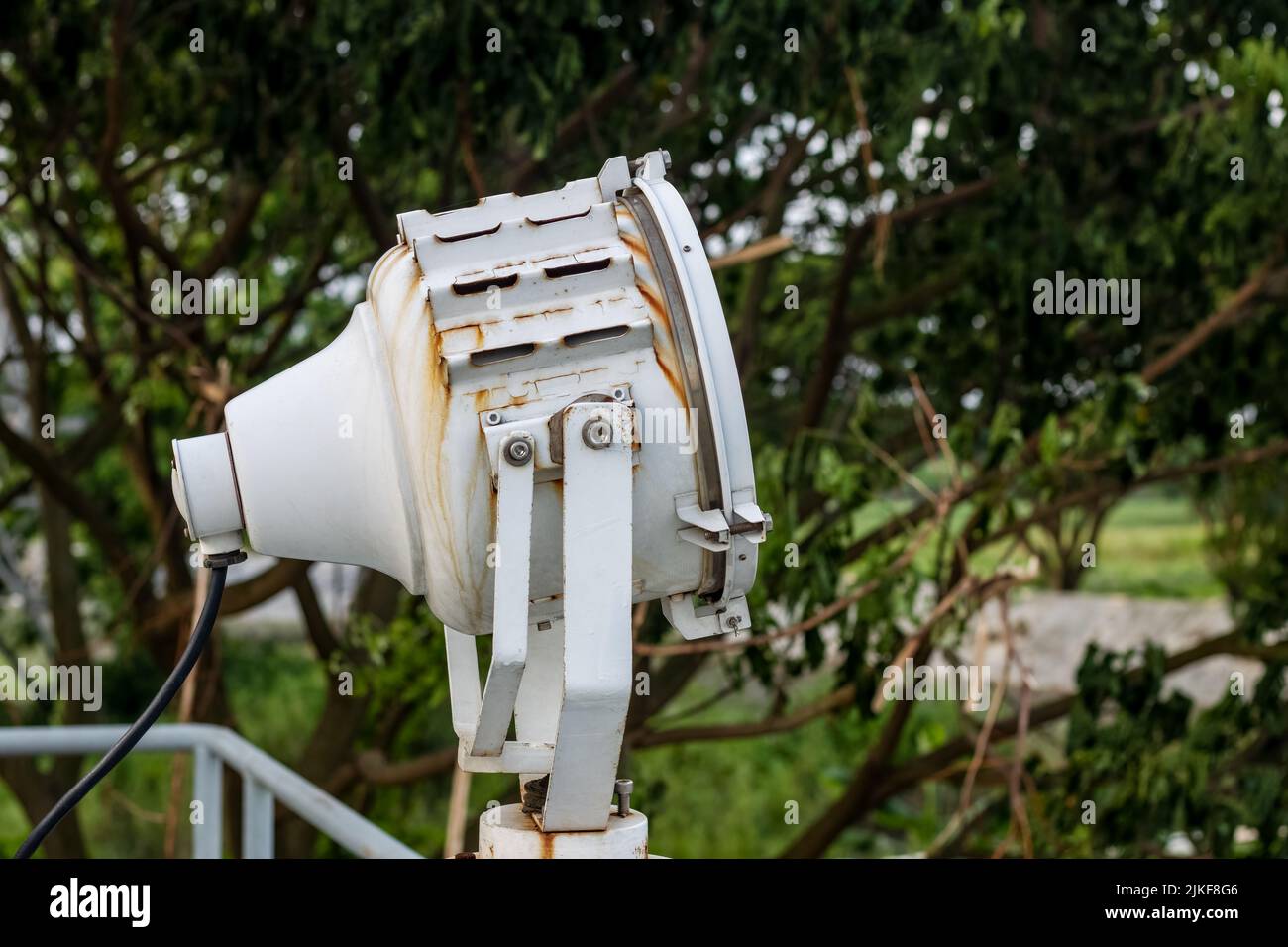 Ship signal light hires stock photography and images Alamy