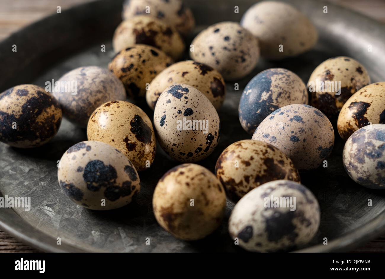 Texture quails eggs hires stock photography and images Alamy