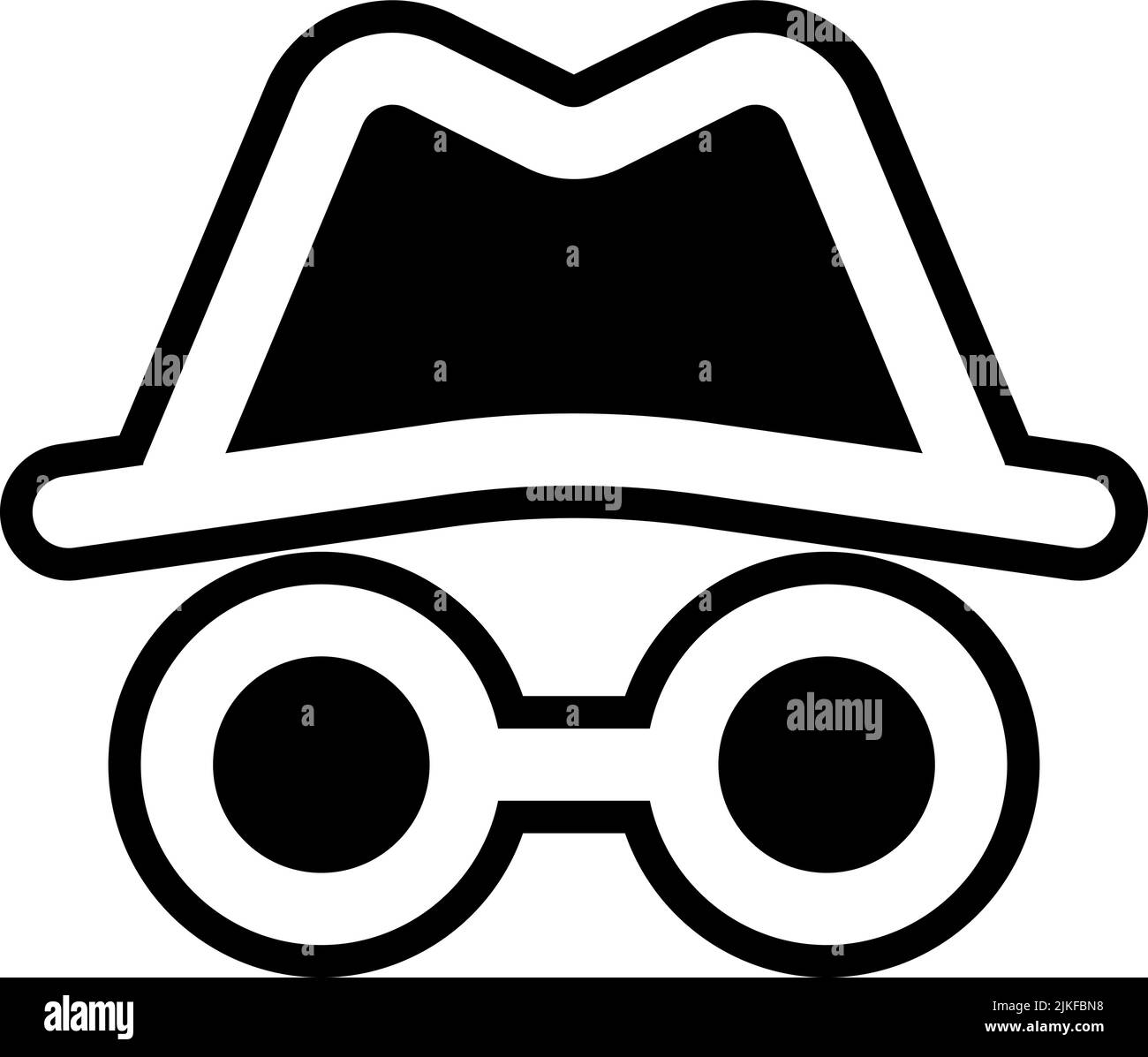 Virus blocked Black and White Stock Photos & Images - Alamy