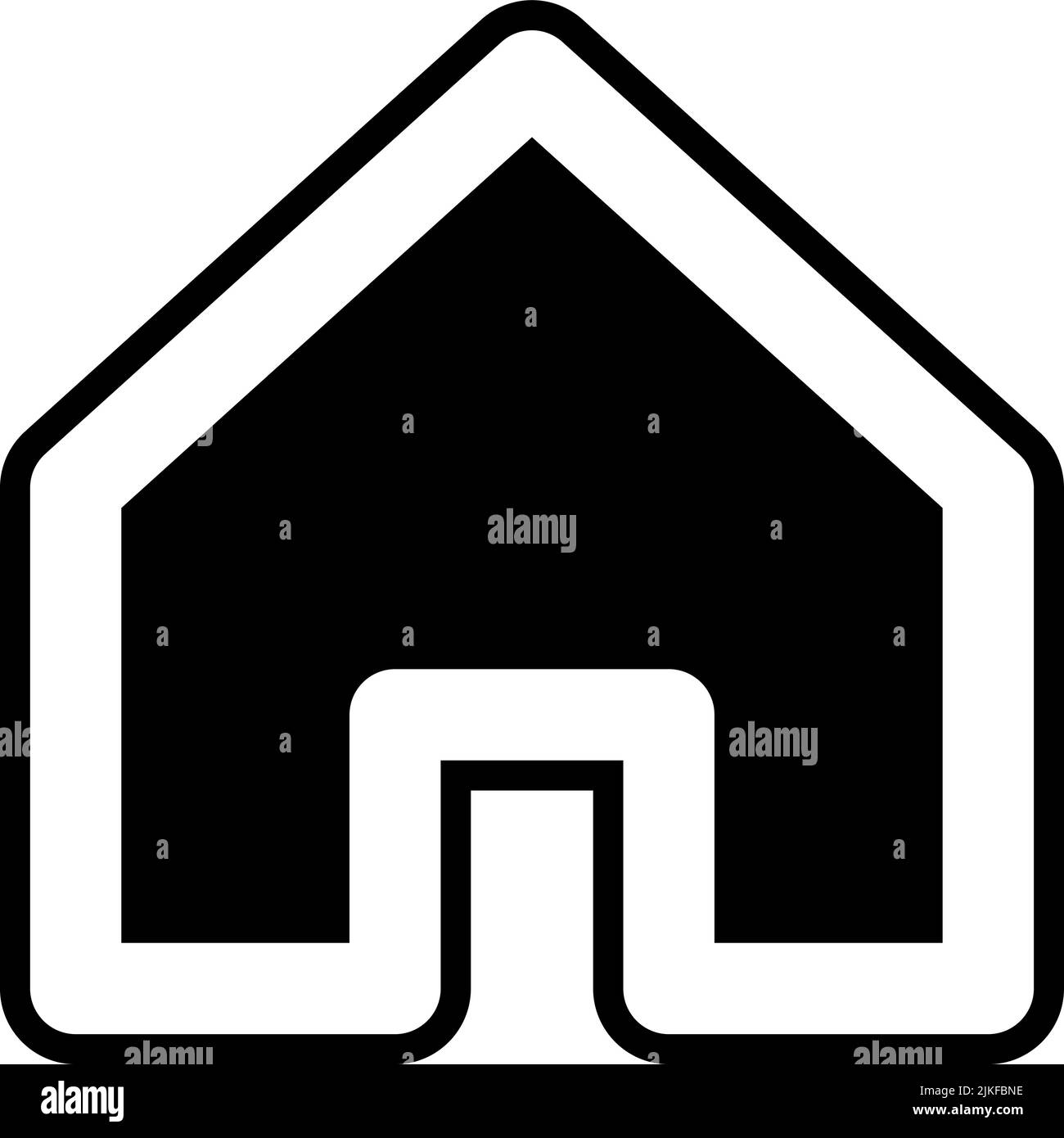 Home Page Icon