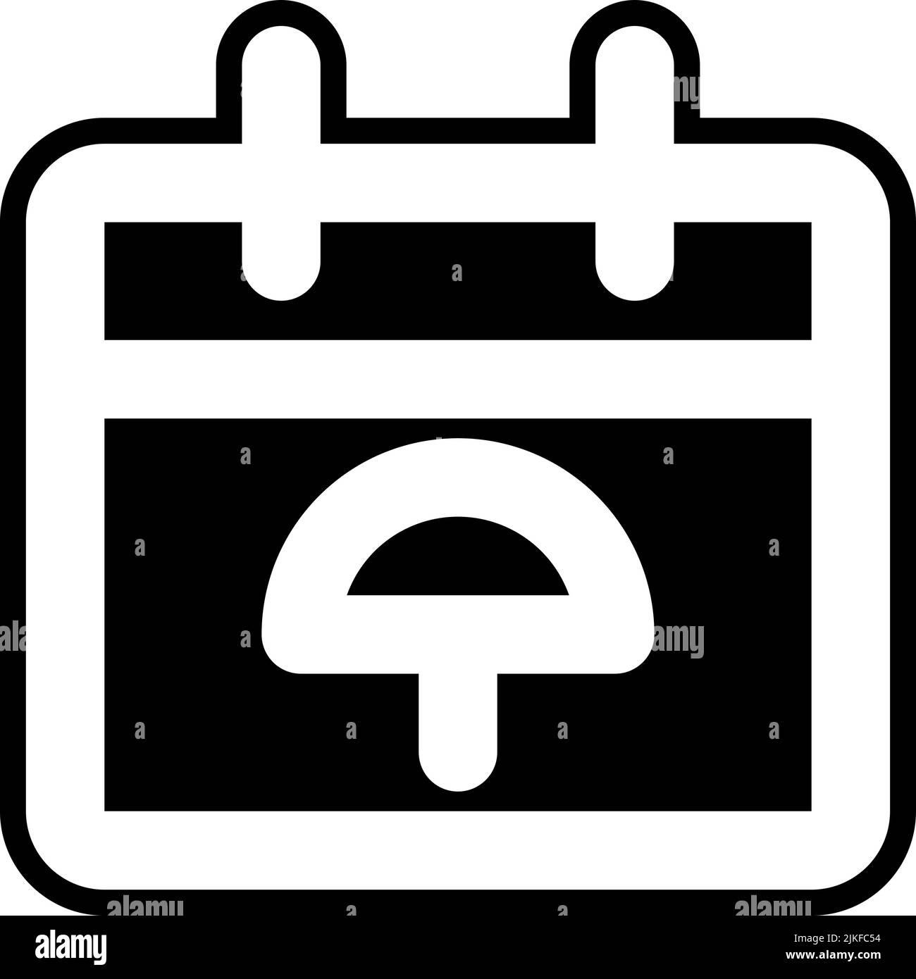 rain icon black vector illustration Stock Vector Image & Art - Alamy