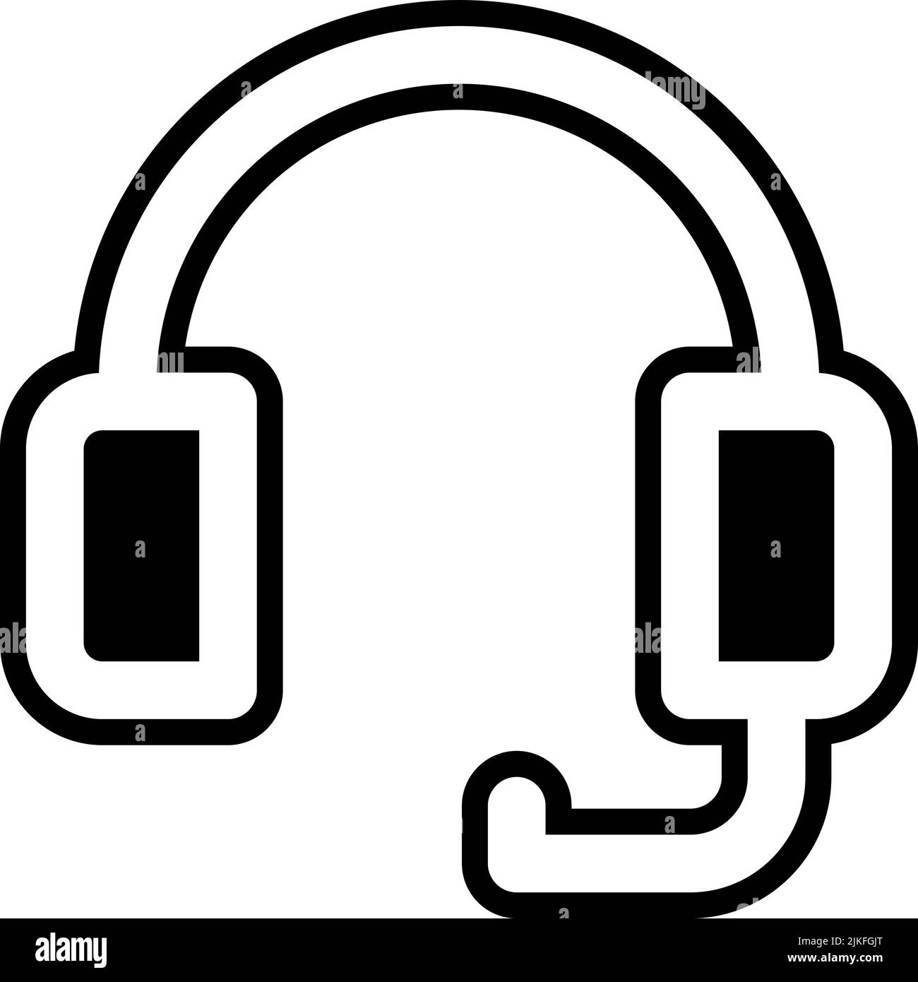 Ear airpods Black and White Stock Photos & Images - Alamy
