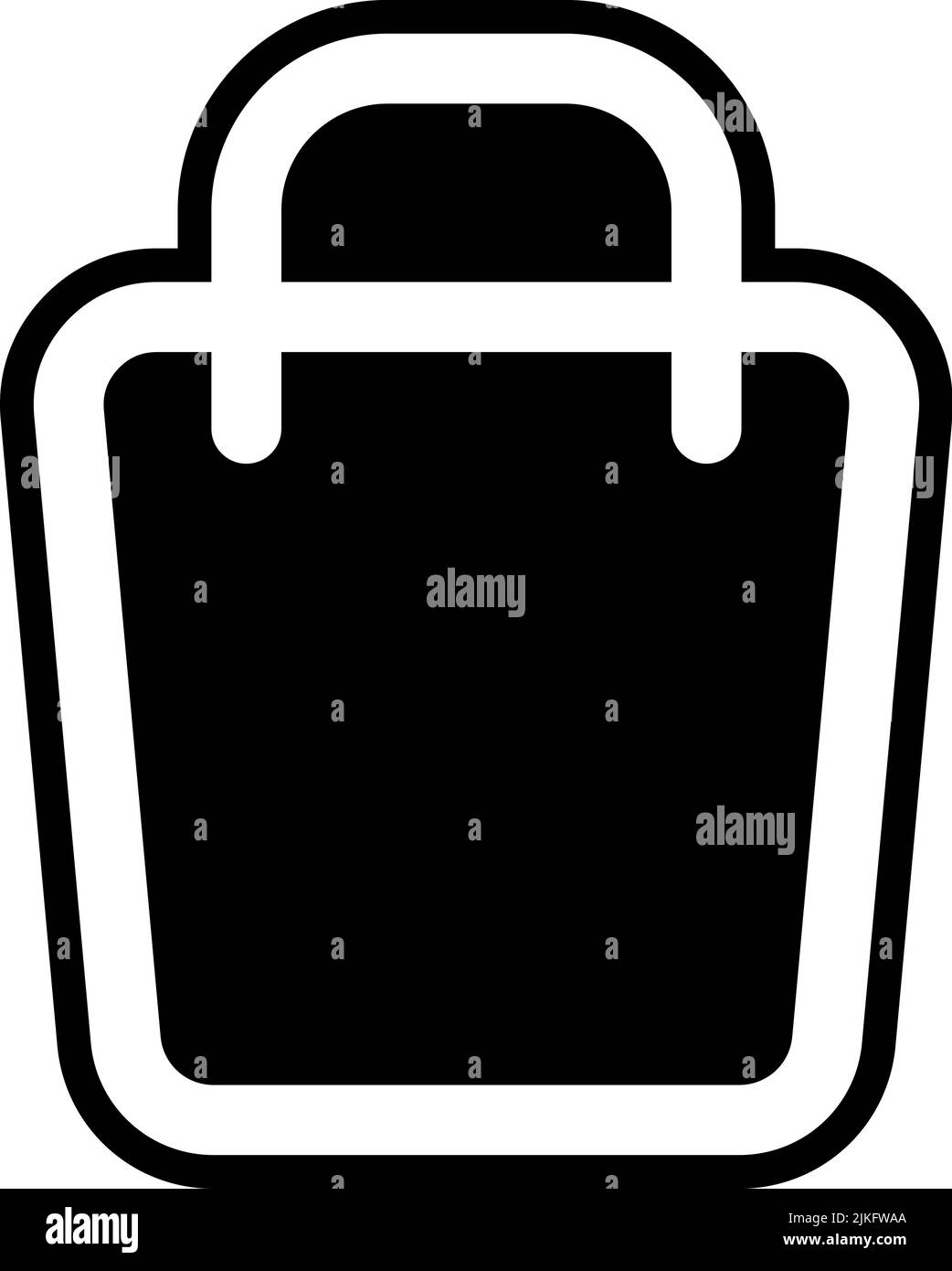Grocery trip Stock Vector Images - Alamy