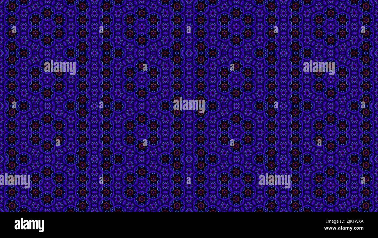 A colourful seamless pattern for textile and design Stock Photo - Alamy