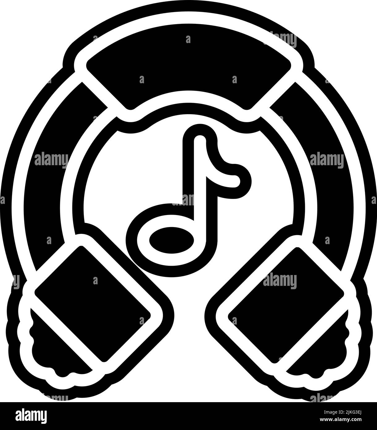 Ear airpods Black and White Stock Photos & Images - Alamy