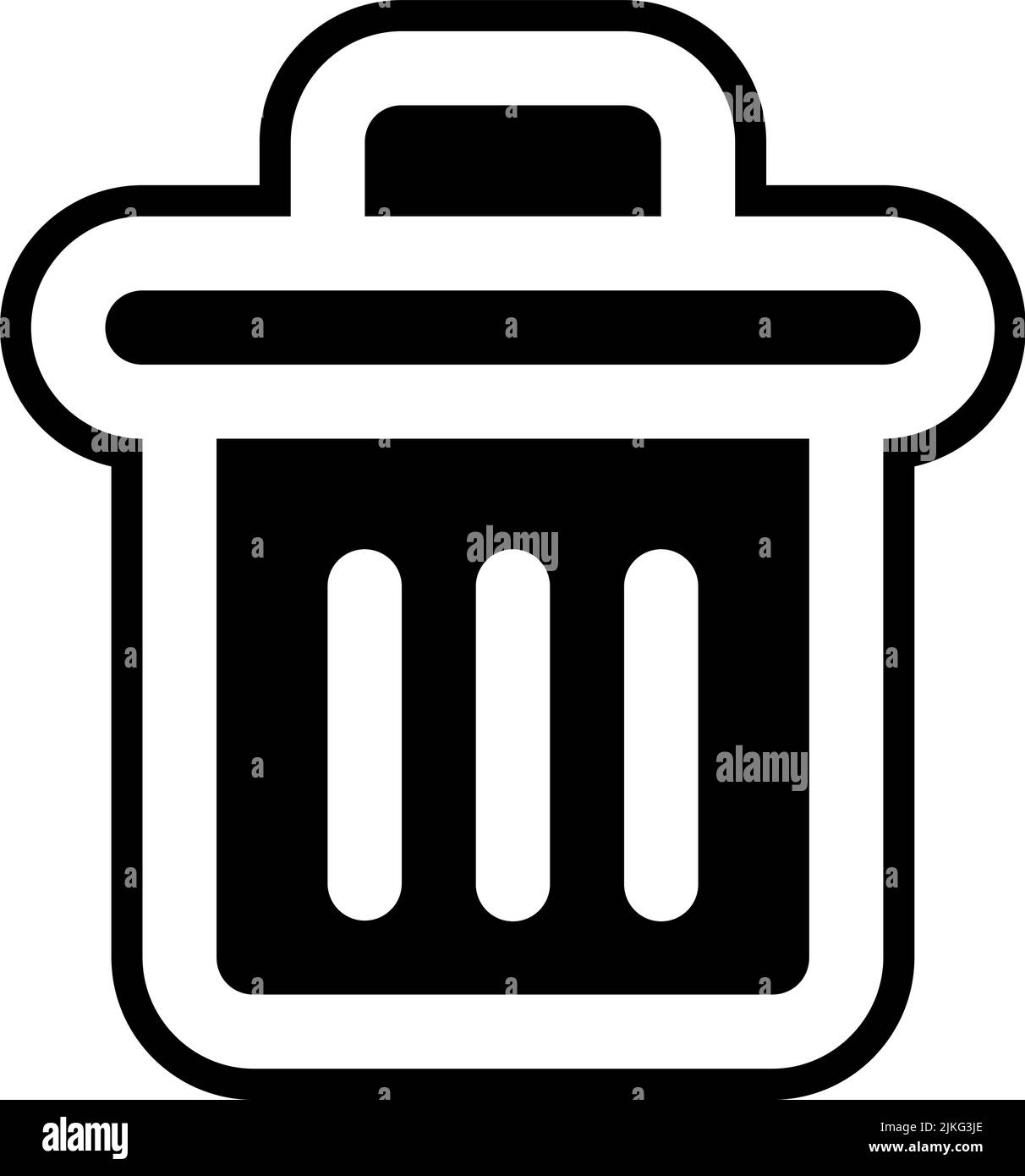 Delete Icon Black Vector Illustration Stock Vector Image Art Alamy delete-icon-black-vector-illustration-stock-vector-image-art-alamy