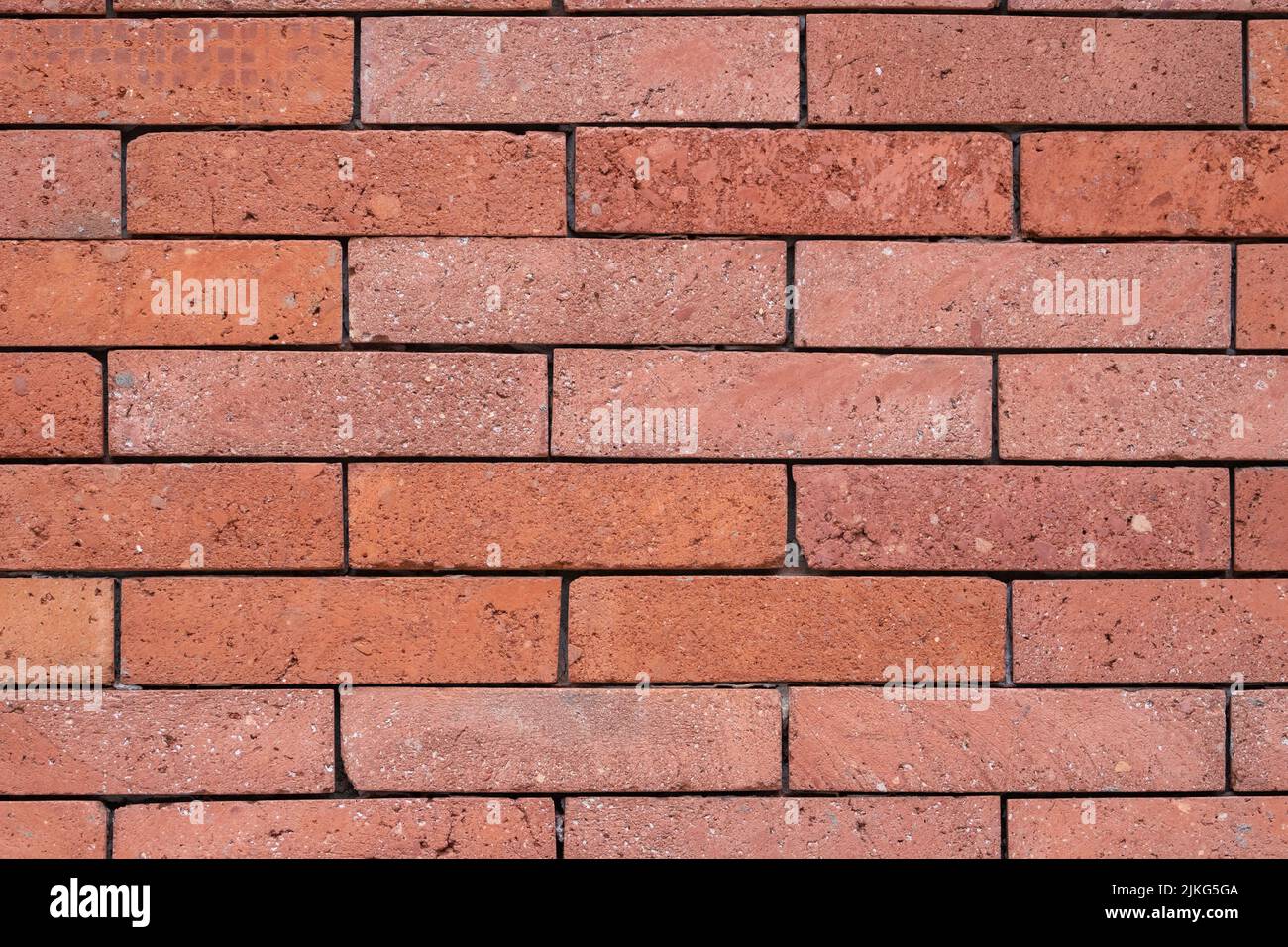 old red brick wall texture background. Vintage Stock Photo - Alamy