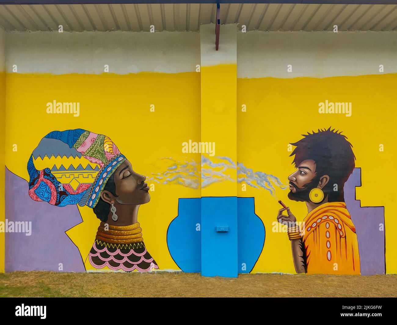 Kunda, india hi-res stock photography and images - Alamy Kunda, india hi-res stock photography and images - Alamy