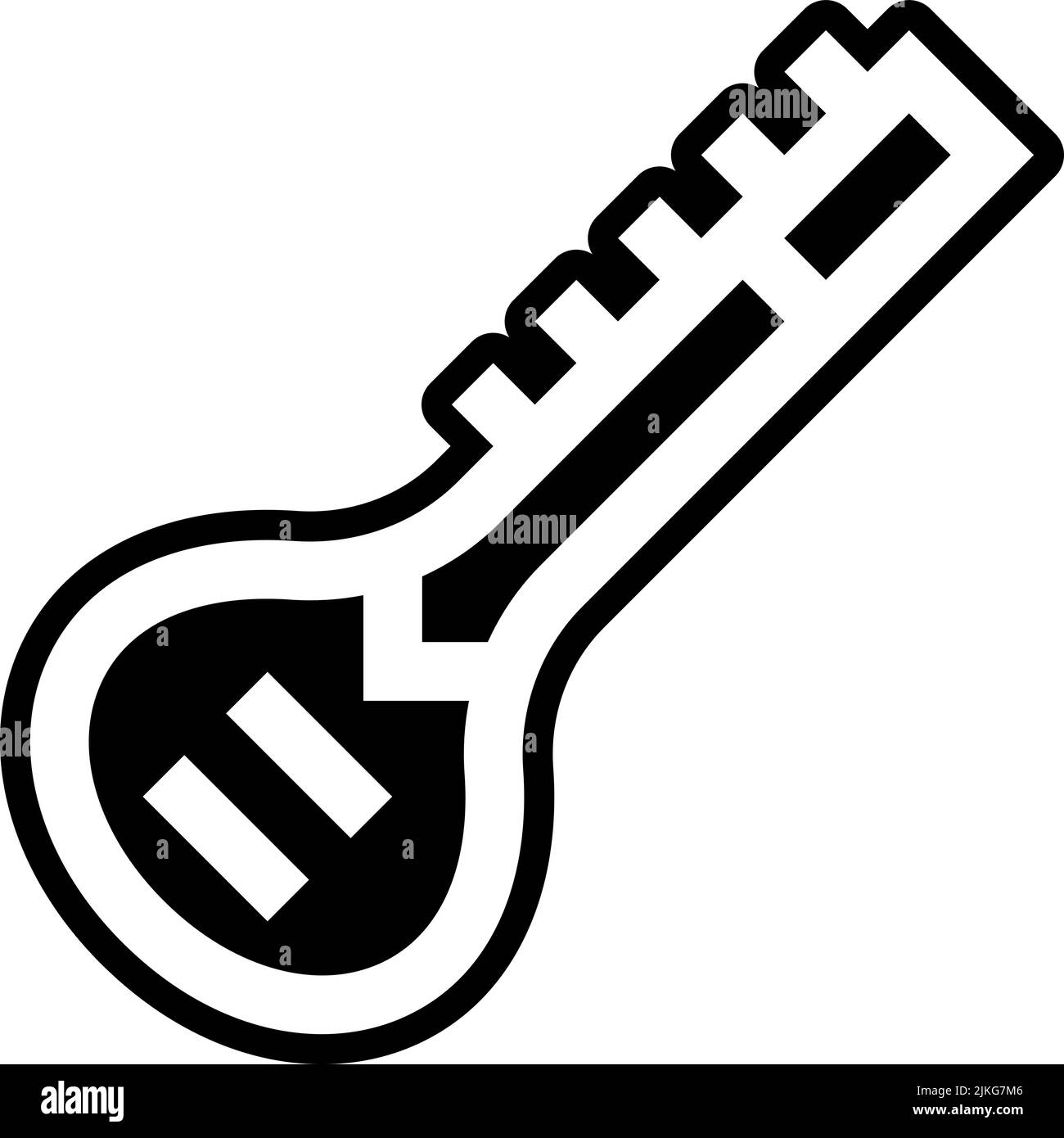 sitar icon black vector illustration Stock Vector Image & Art Alamy