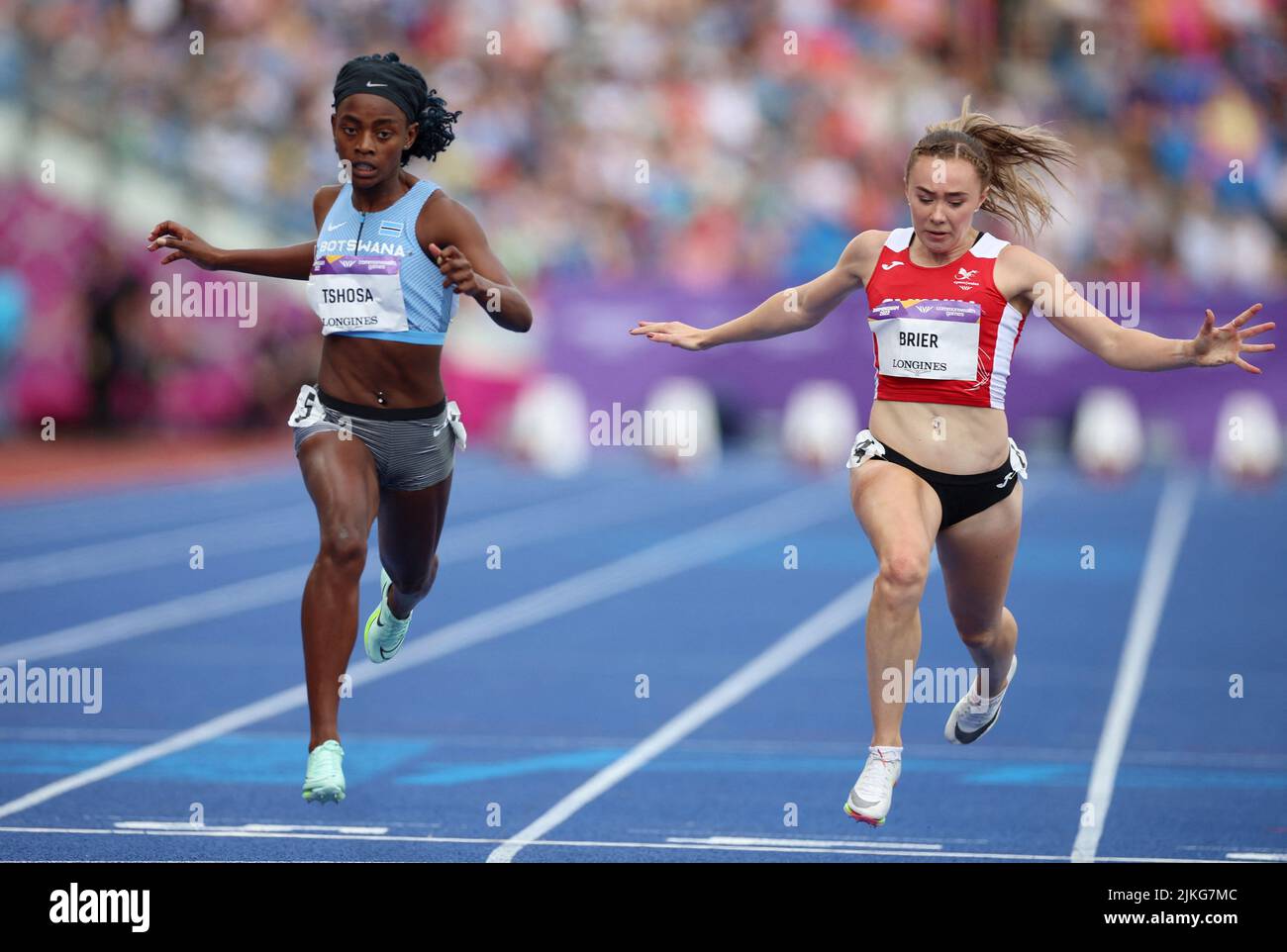 Hannah brier commonwealth hi-res stock photography and images - Alamy