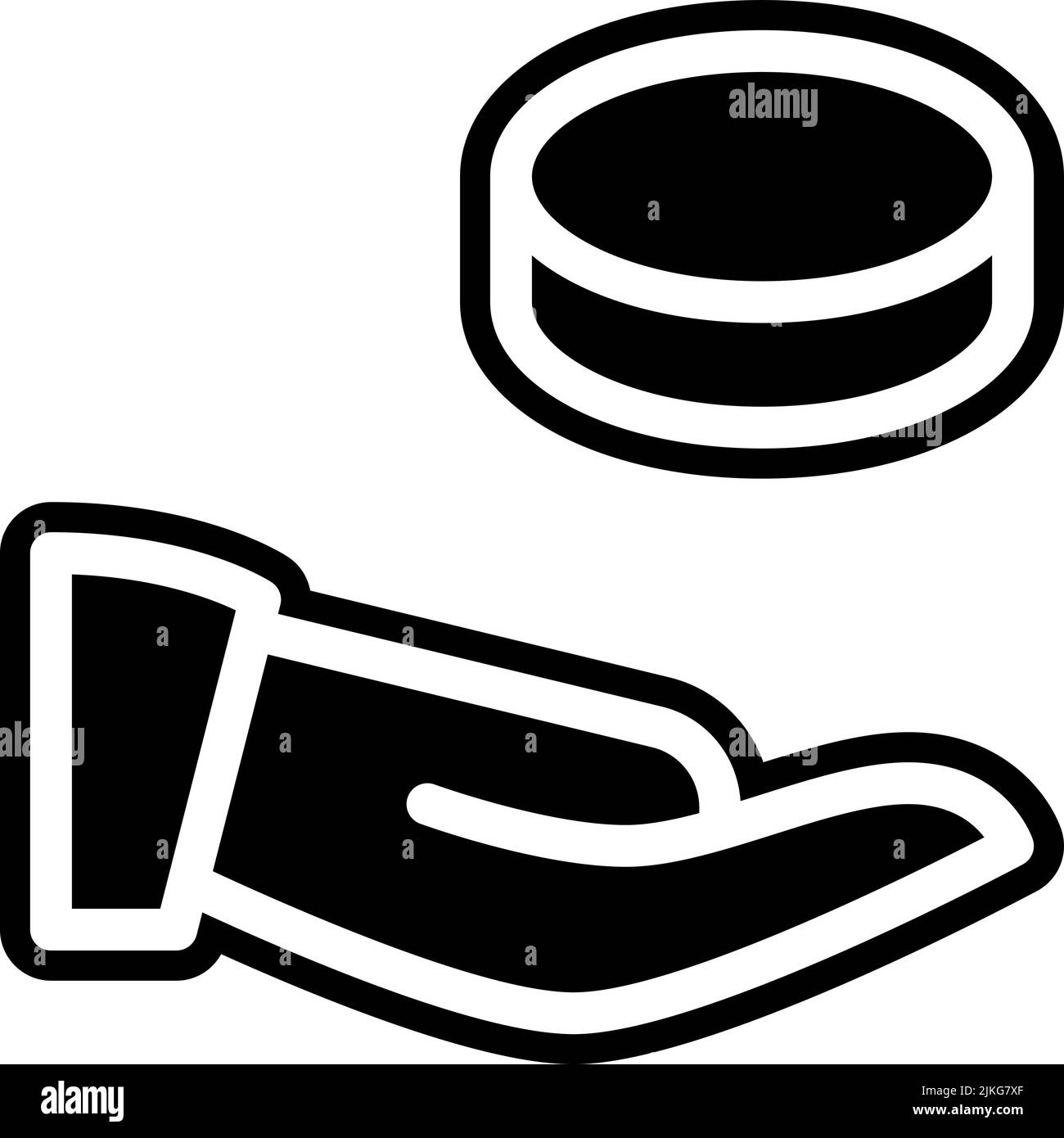 tablet icon black vector illustration Stock Vector Image & Art - Alamy