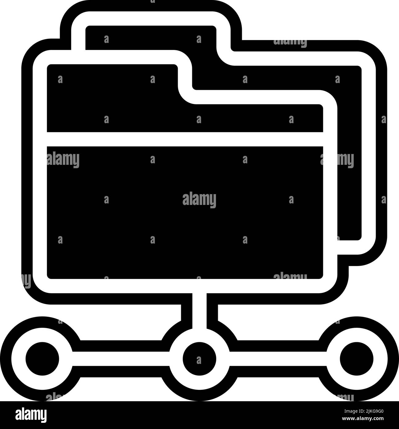 School folders Black and White Stock Photos & Images - Alamy