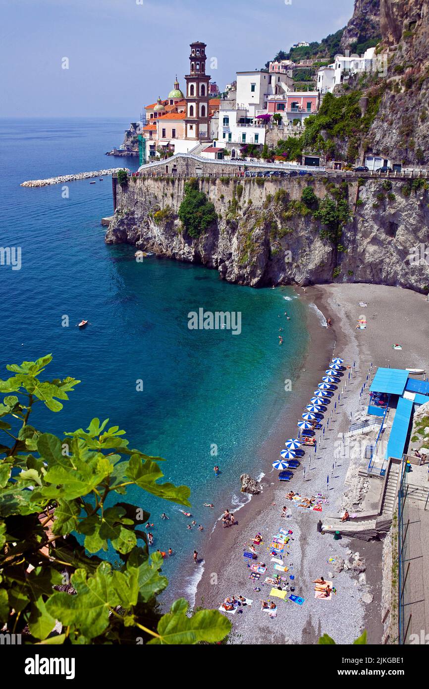 the-village-atrani-beach-and-church-of-saint-mary-magdalene-amalfi