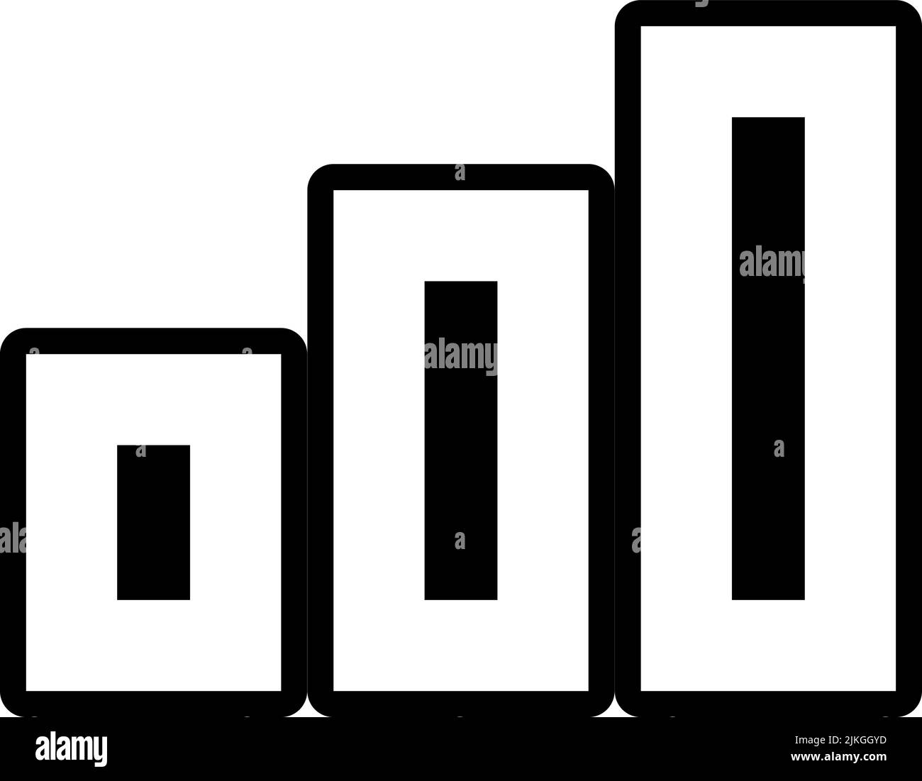 network icon black vector illustration Stock Vector Image & Art - Alamy