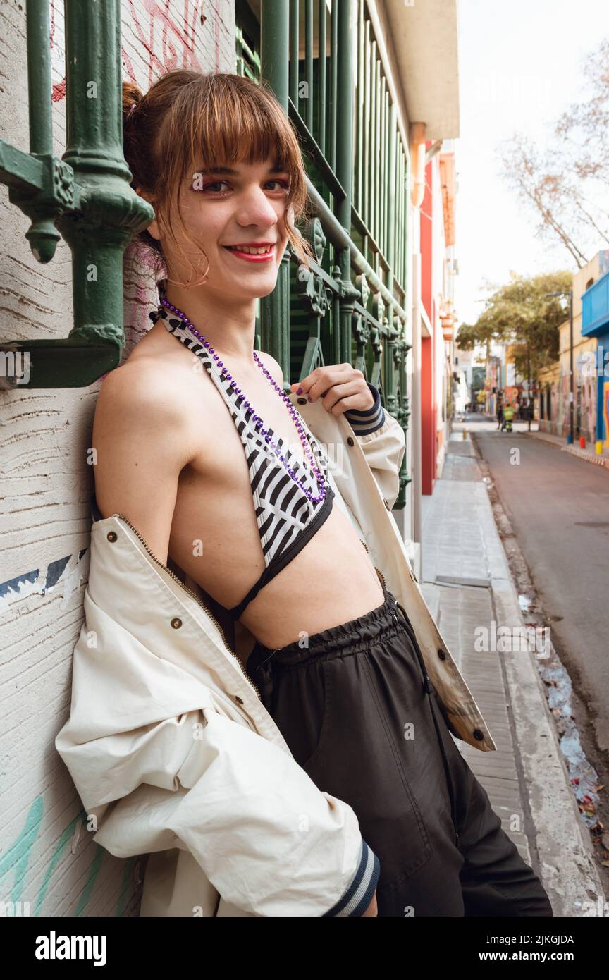 Www transseksual com