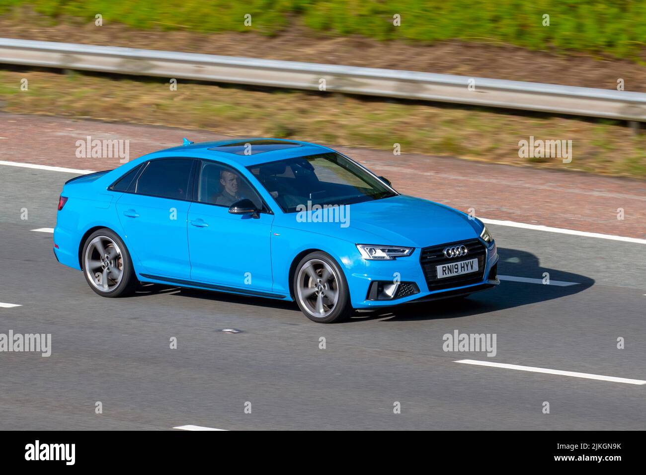 Audi quattro a4 hi-res stock photography and images - Alamy