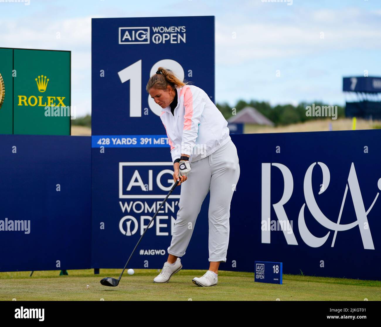 Scottish off road club hires stock photography and images Alamy