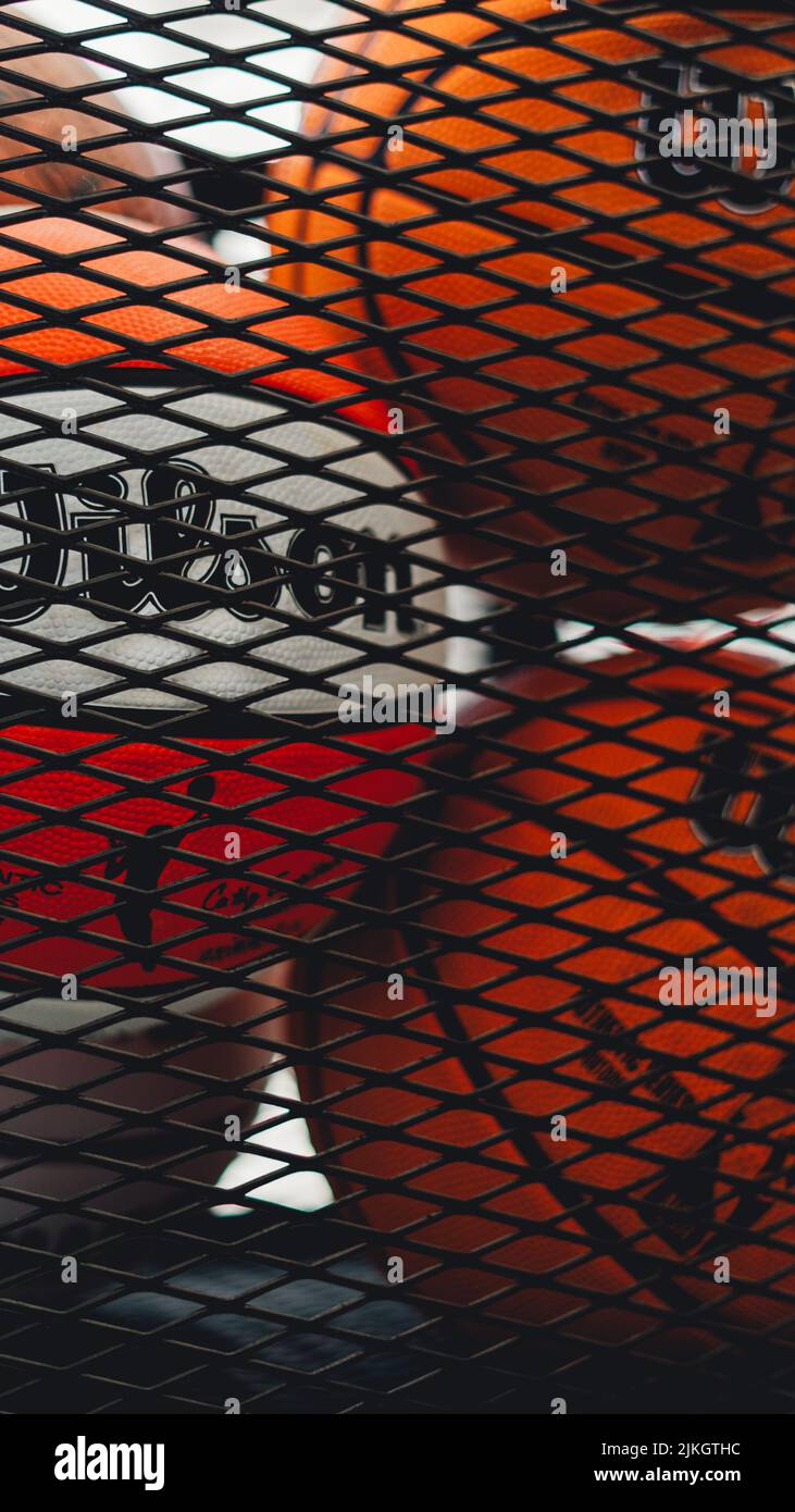 Wilson brand balls hires stock photography and images Alamy