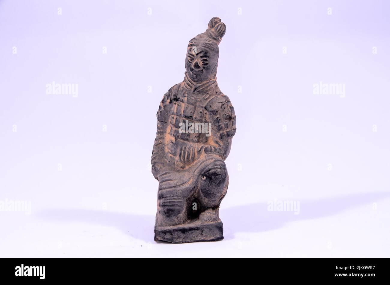 Indian warrior hi-res stock photography and images - Alamy