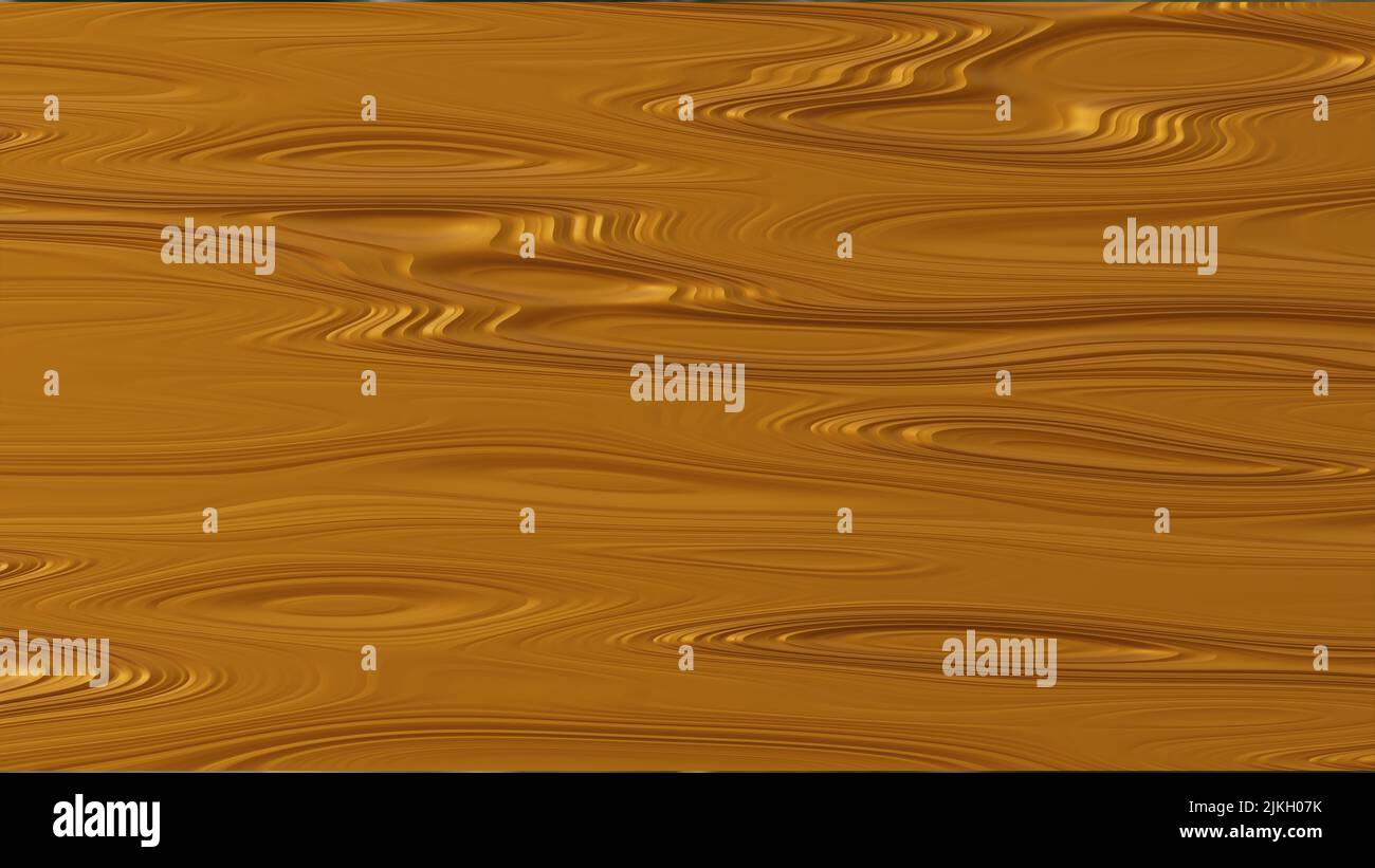 Metallic golden wood texture for surface 2d rendering Stock Photo Alamy