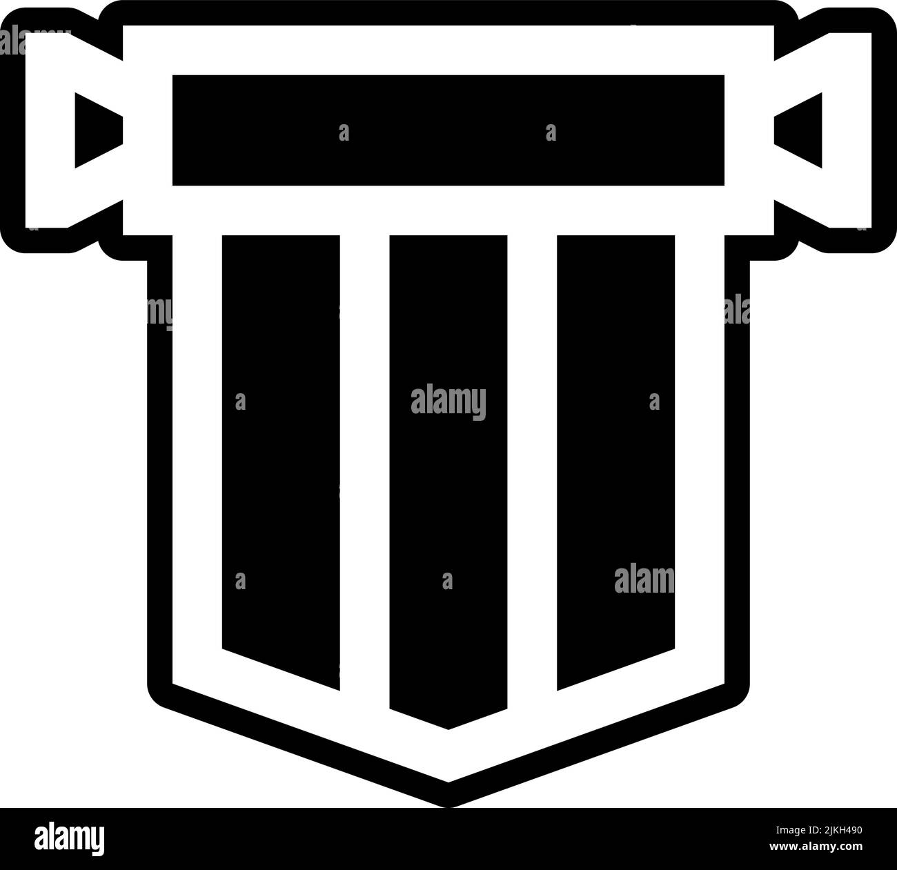 Facebook logo circle Black and White Stock Photos & Images - Alamy