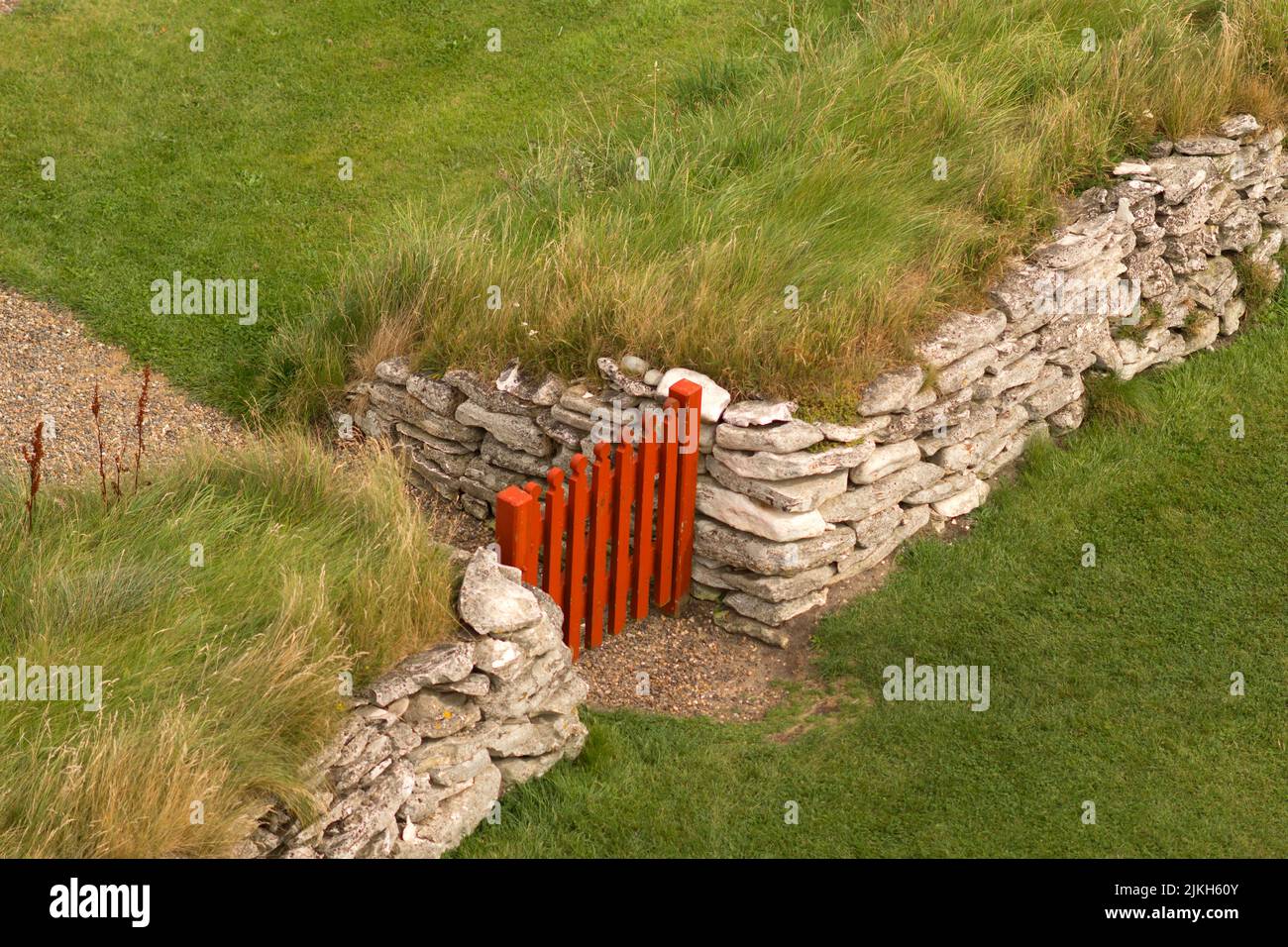 Garden birds eye view hires stock photography and images Alamy