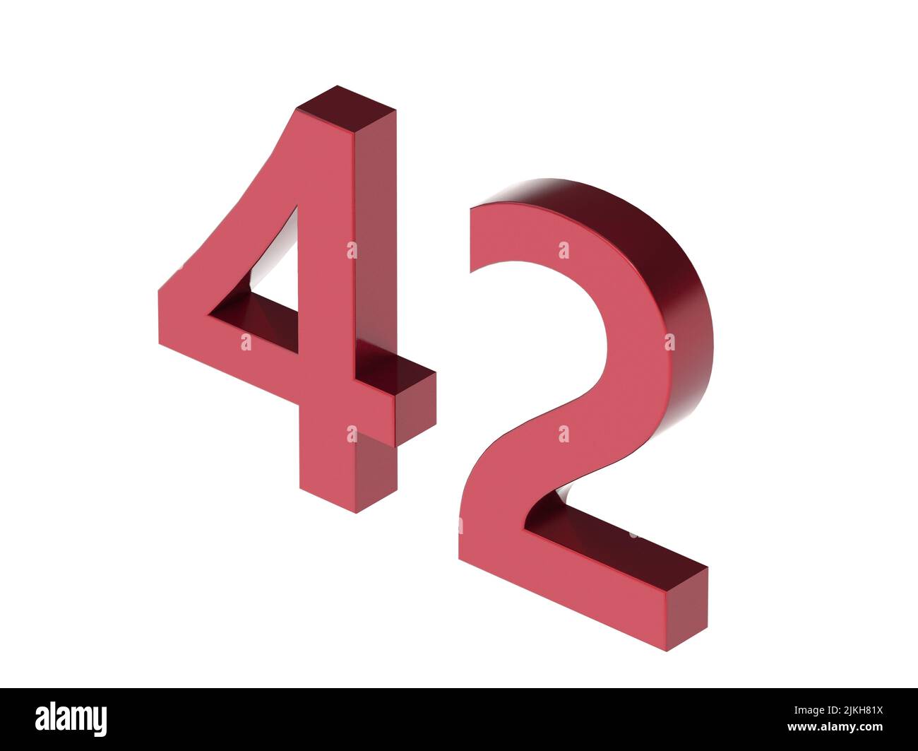 3d number isolated texture render background illustration Stock Photo ...
