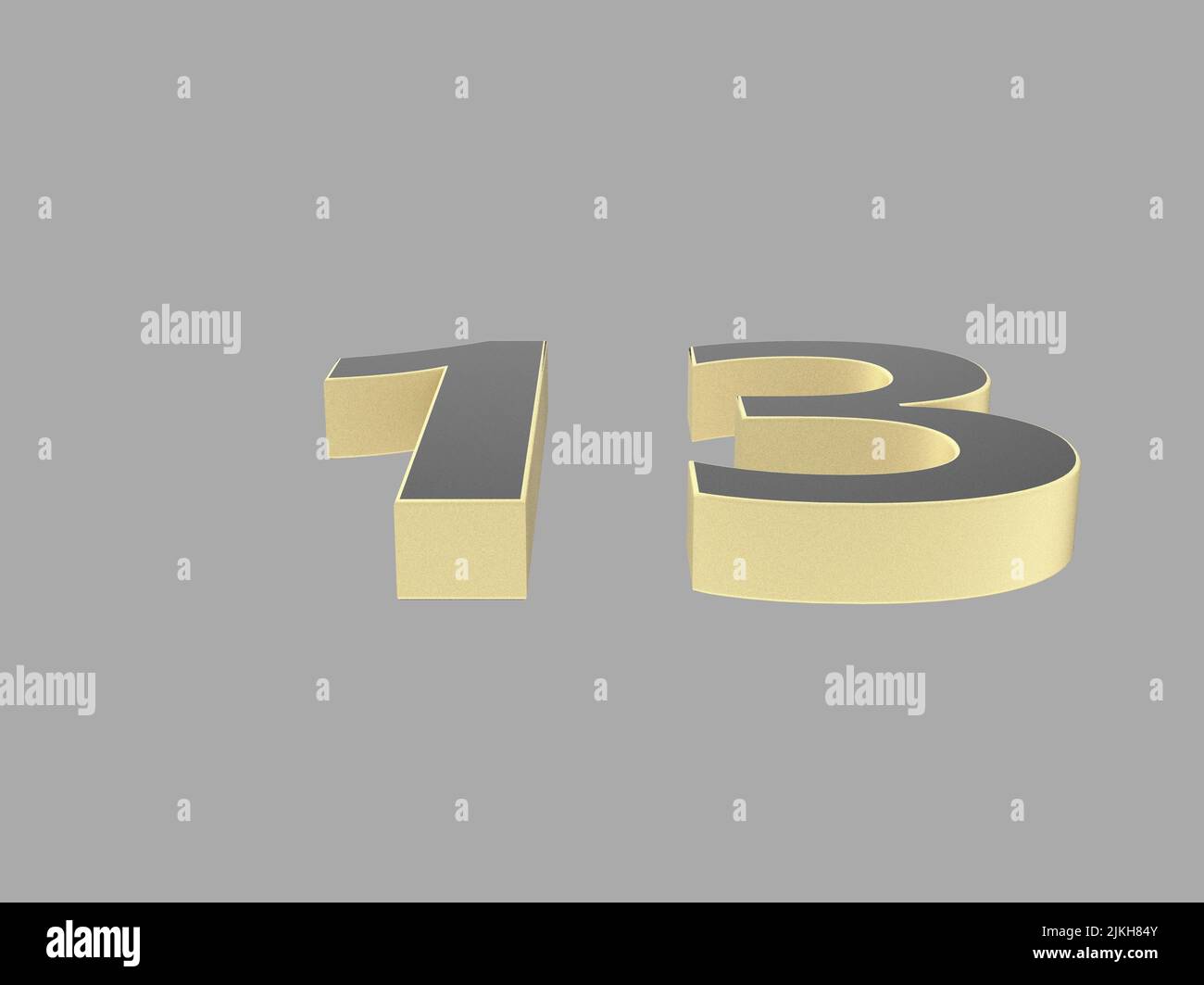 3d number isolated texture background render Stock Photo - Alamy