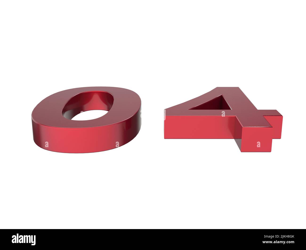 3d number isolated texture render background illustration Stock Photo ...