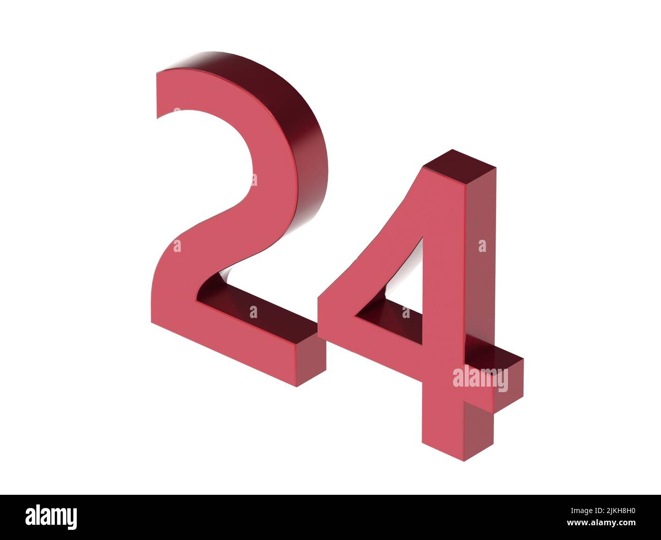 3d number isolated texture render background illustration Stock Photo ...