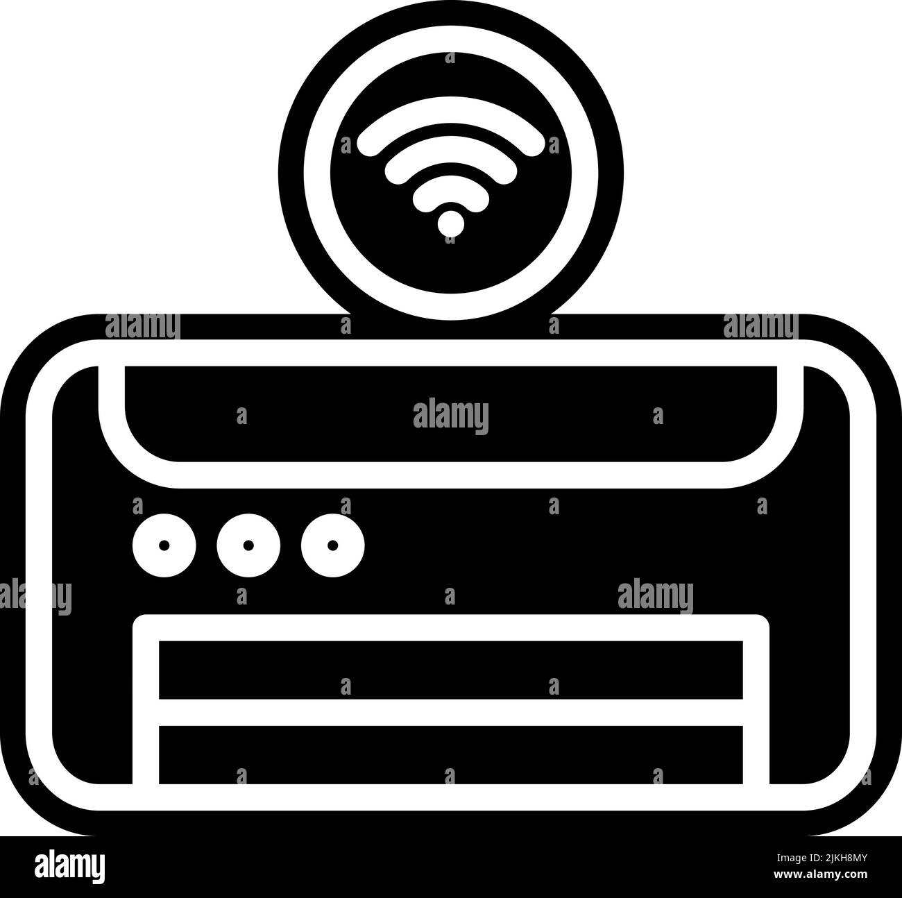 air-conditioner-icon-black-vector-illustration-stock-vector-image-art