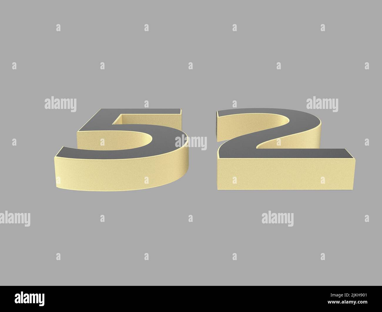 3d number isolated texture render background illustration Stock Photo ...