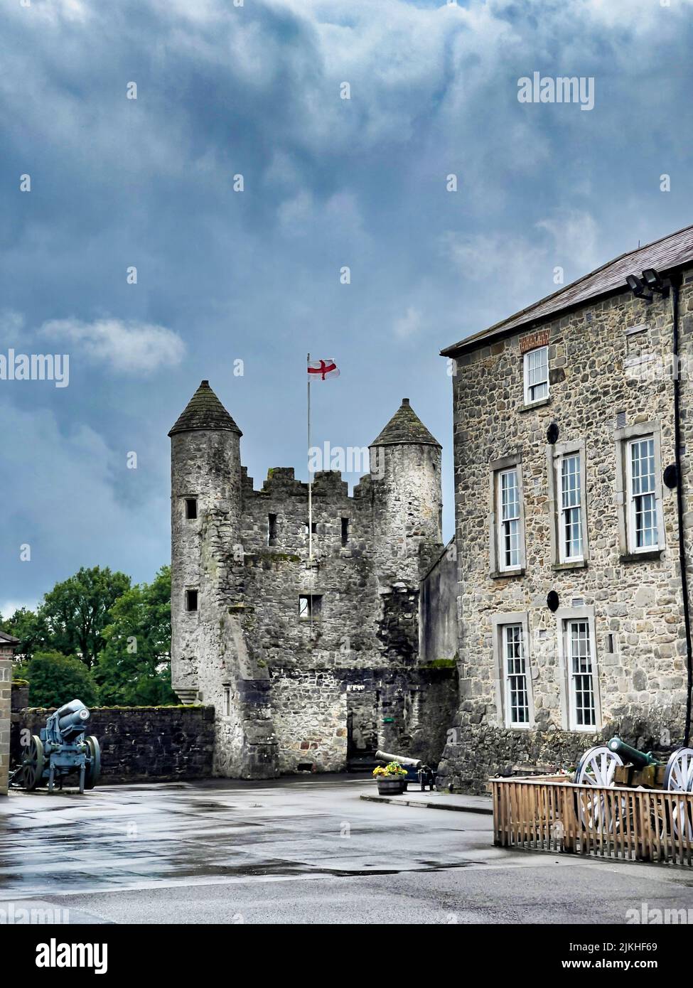 enniskillen-castle-hi-res-stock-photography-and-images-alamy