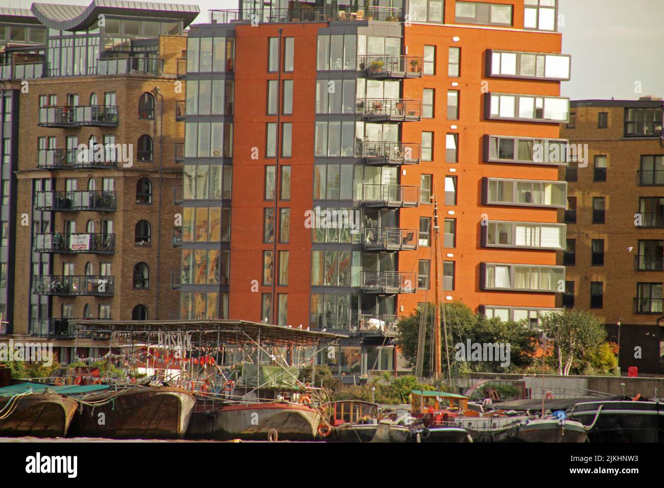 The beautiful architecture of London, United Kingdom Stock Photo Alamy