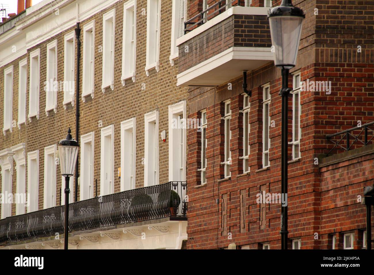 Beautiful old london building hi-res stock photography and images - Alamy