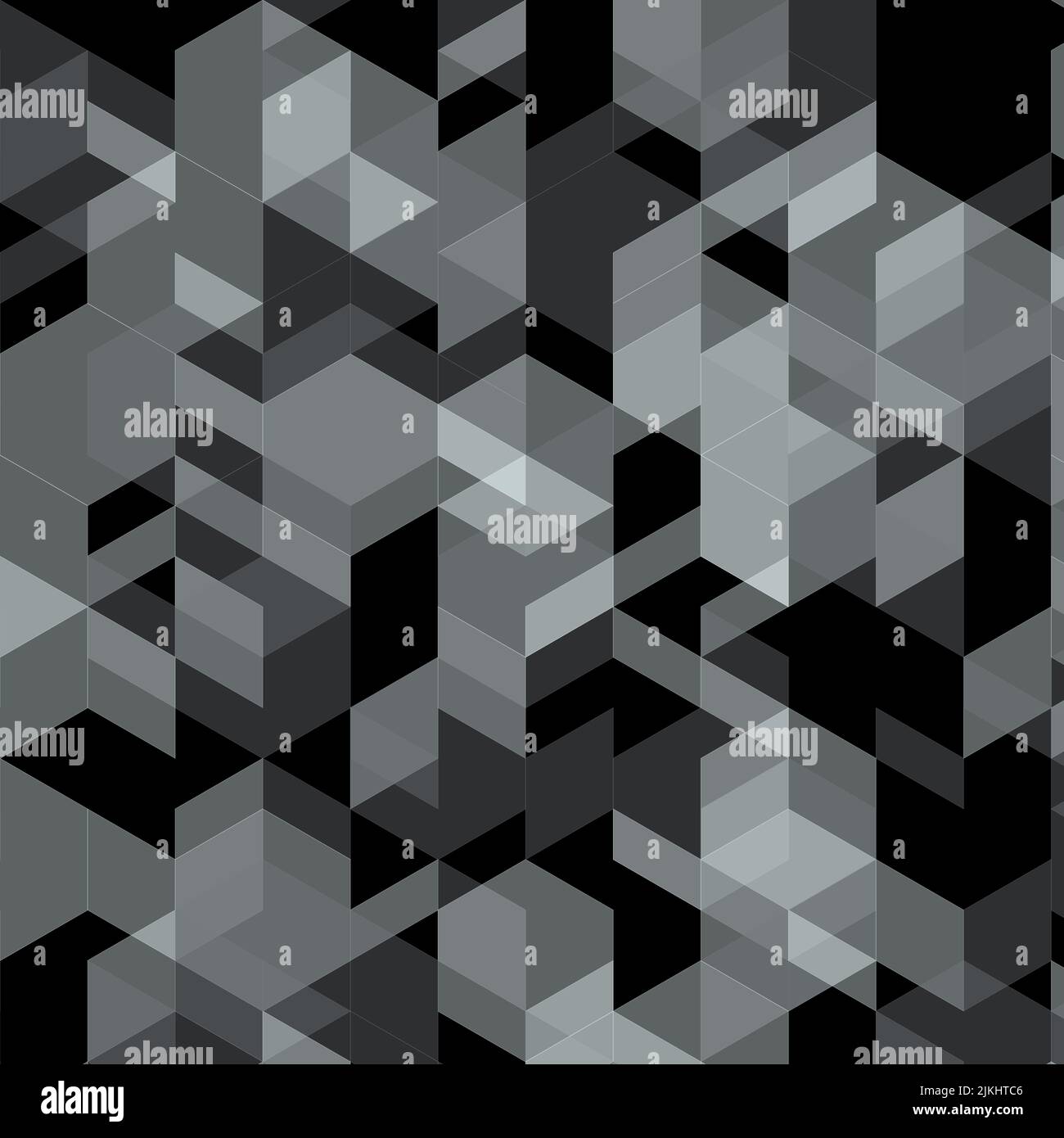 A geometric abstract gray black background for wallpapers Stock Photo ...