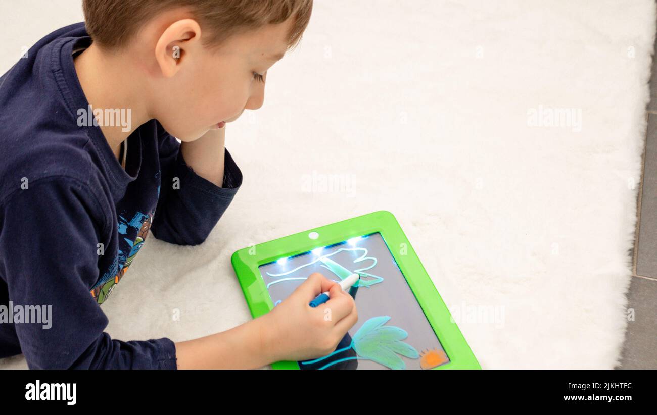 Light Tablet For Drawing
