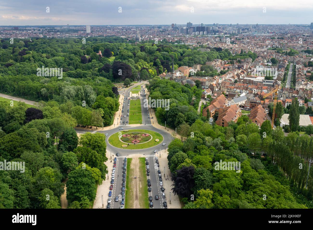 Osseghem hi-res stock photography and images - Alamy