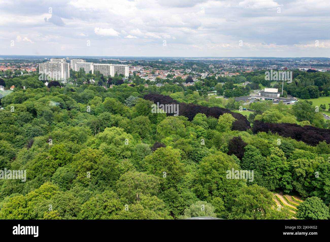 Osseghem hi-res stock photography and images - Alamy